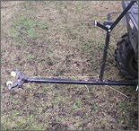 original brush grubber
