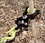 original brush grubber