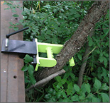 original brush grubber